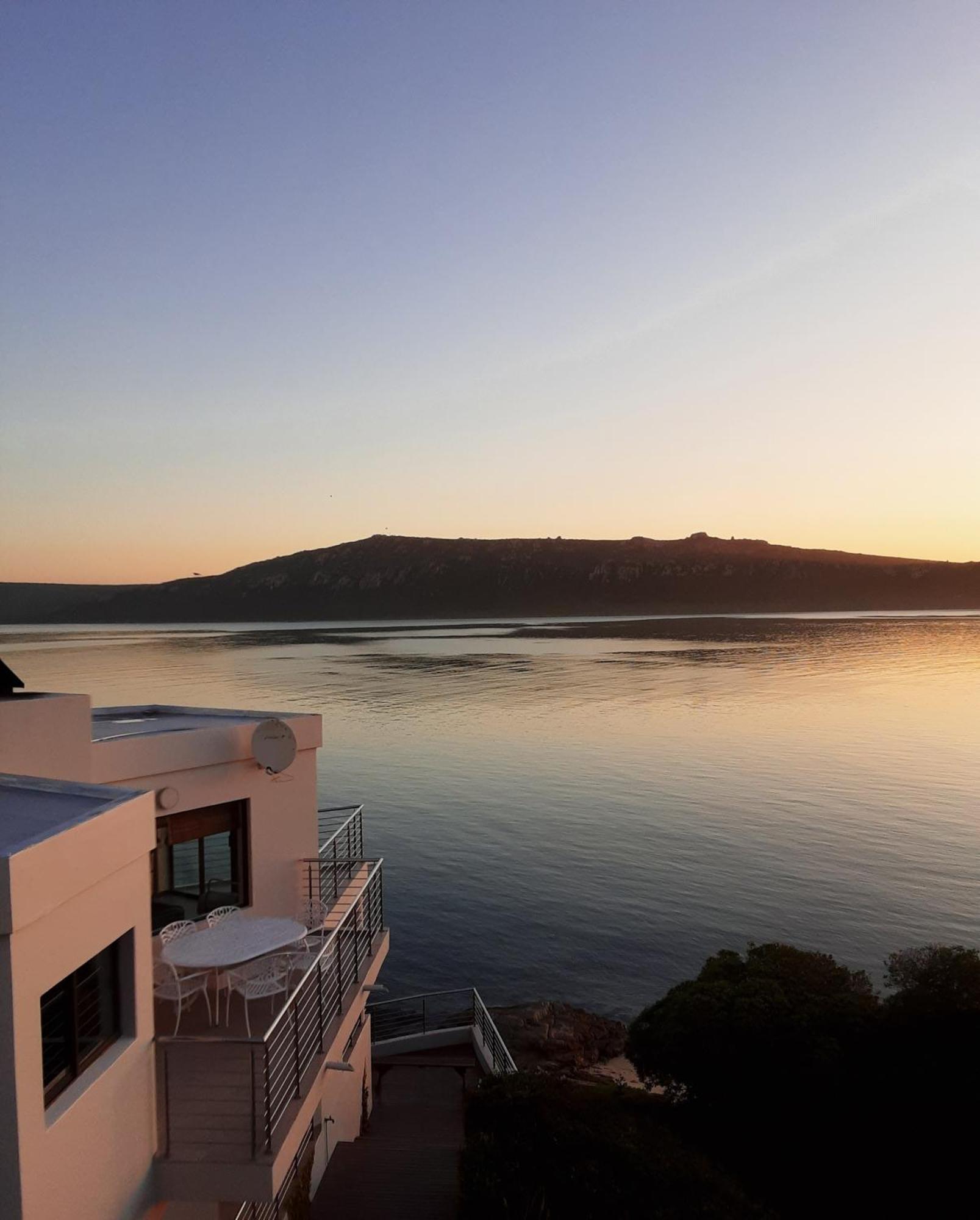 Sunset Villa Langebaan Extérieur photo