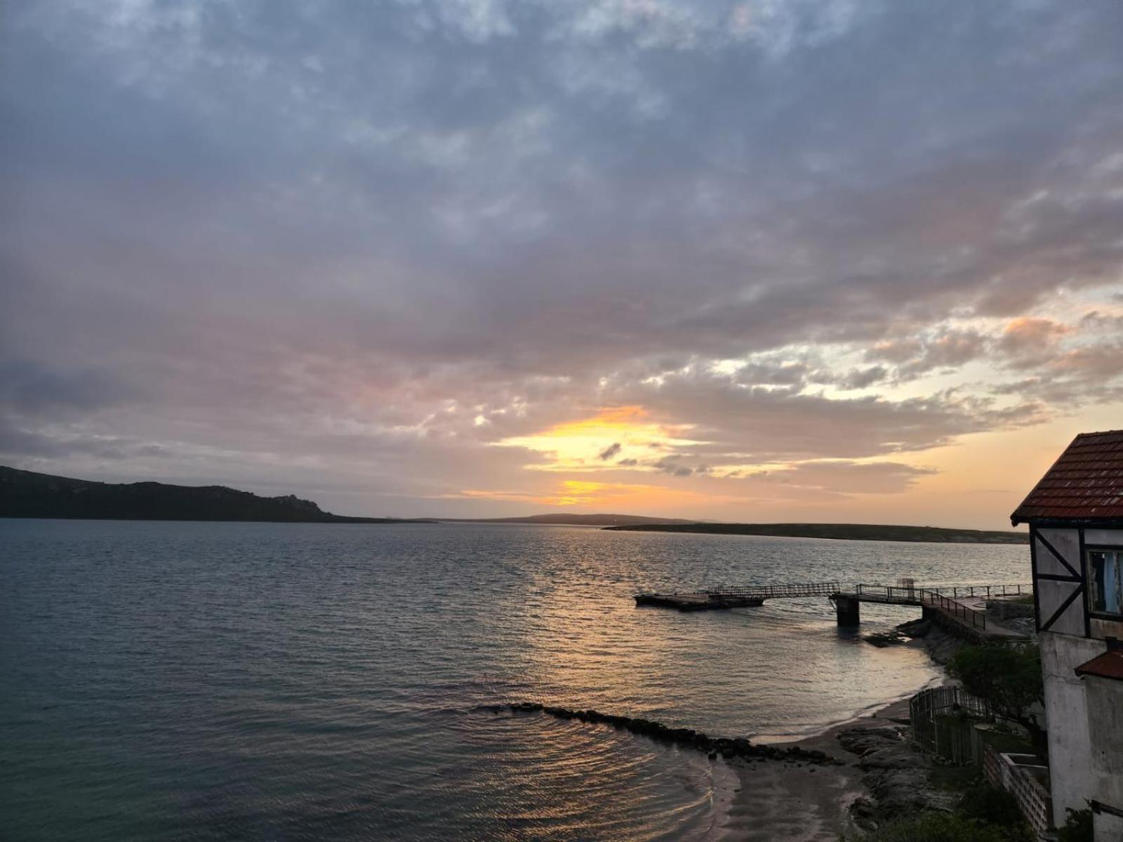 Sunset Villa Langebaan Extérieur photo